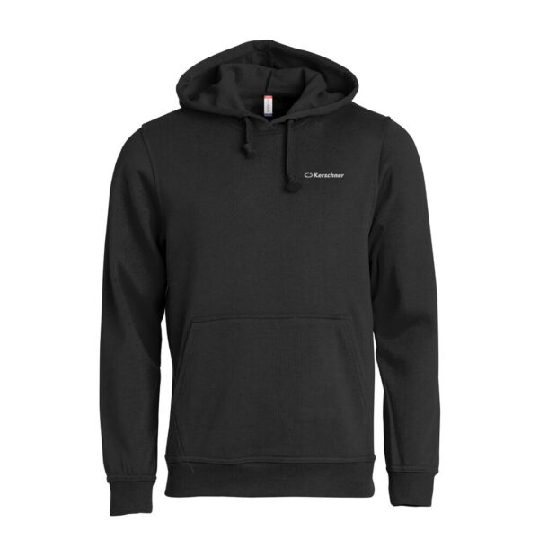 Basic Hoody