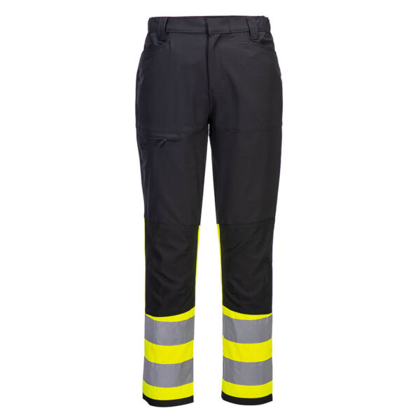 WX2 Leichte Warnschutz Service Bundhose
