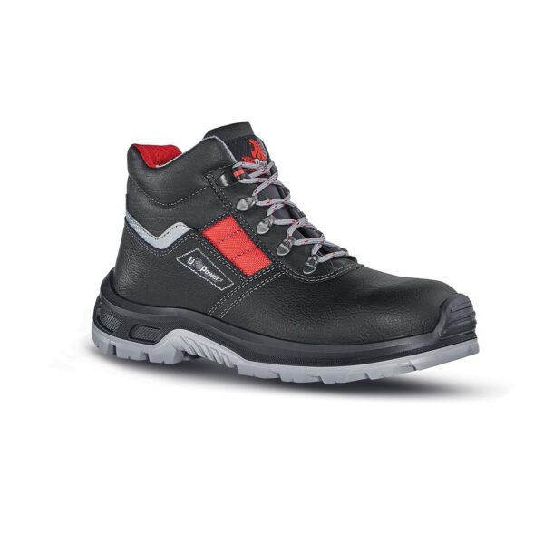 Sicherheitsstiefel DEVASTATE RS a