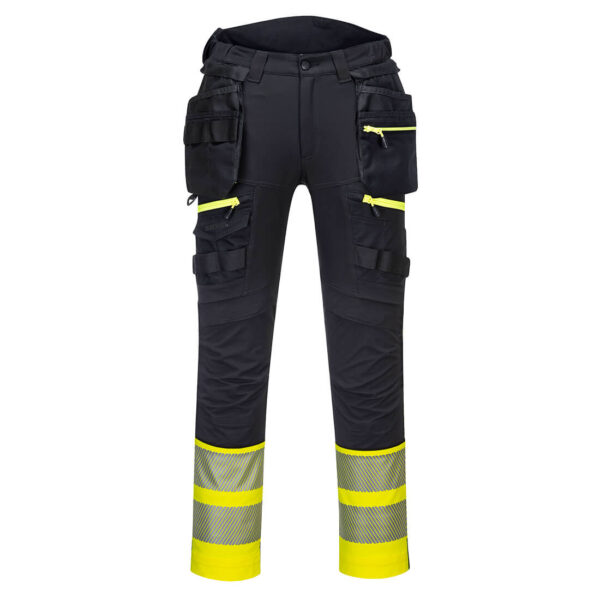 DX4 Warnschutz Hose