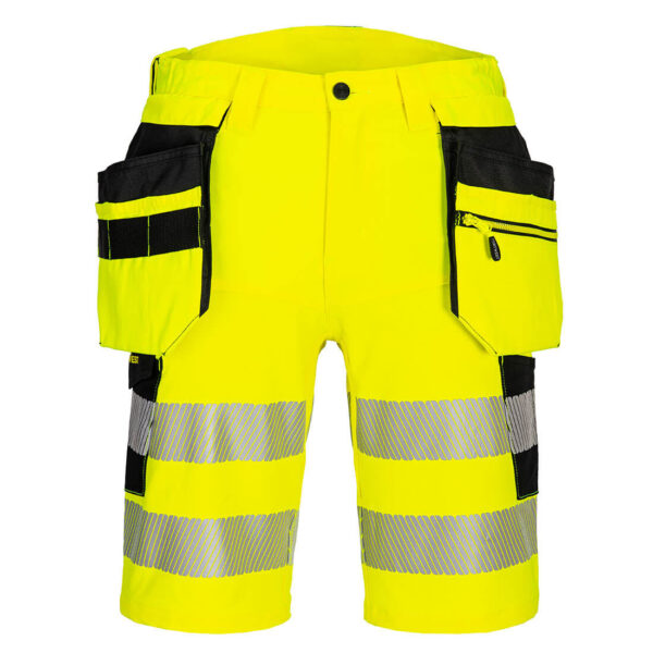DX4 Warnschutz  Shorts