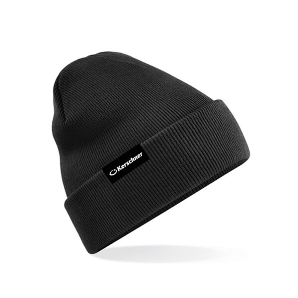 Haube