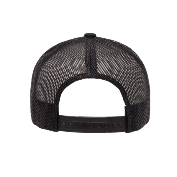 6-Panel Cap – Bild 2