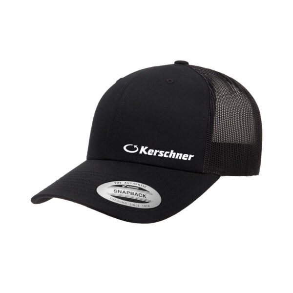 6-Panel Cap