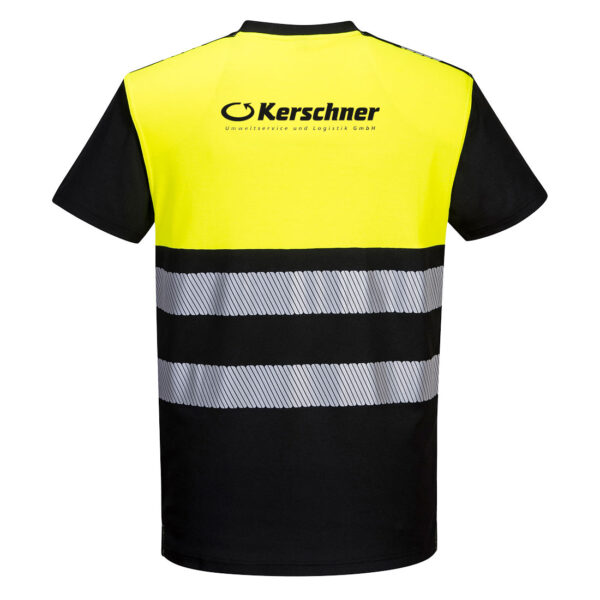 PW3 Warnschutz T-Shirt – Bild 2