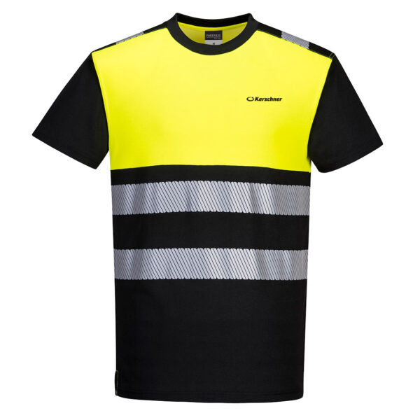 PW3 Warnschutz T-Shirt