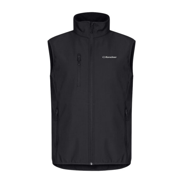 Classic Softshell Vest