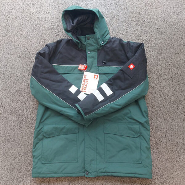 Winterparka - 2XL