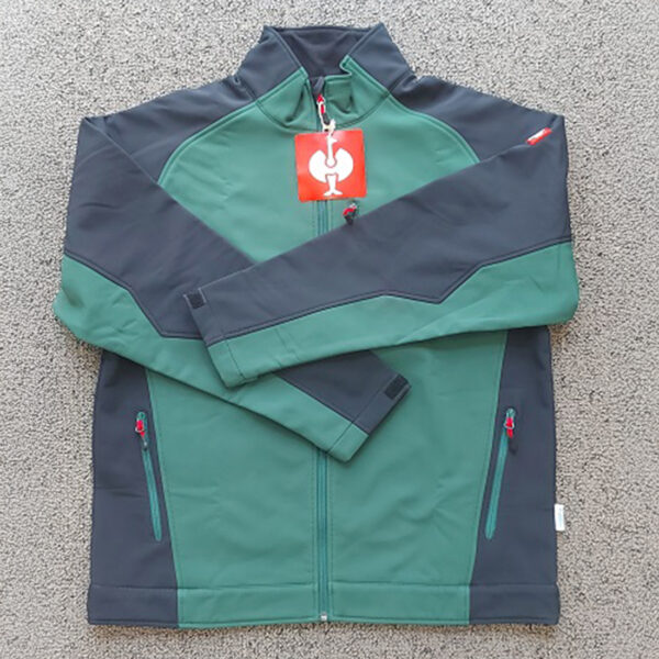 Softshelljacke dryplexx