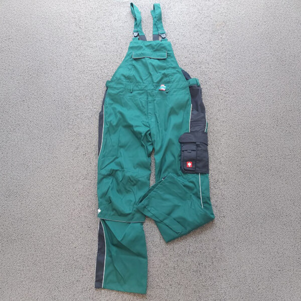 Latzhose Active