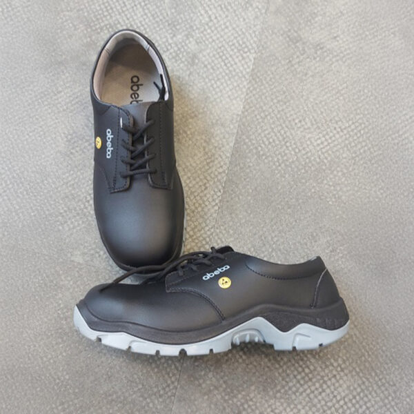 Schuhe ABEBA