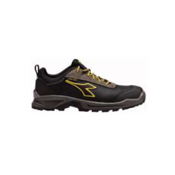 Halbschuh Sport Diatex Low S3 WR CI SRC – DIADORA