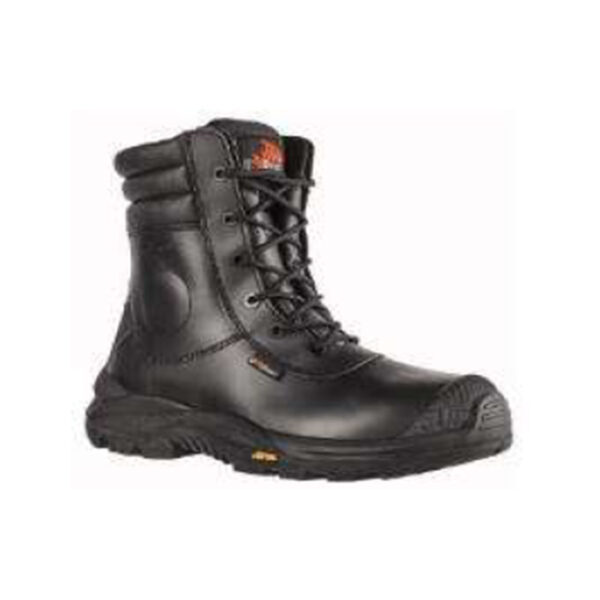 Stiefel Leopard UK S3 HRO SRC CI – UPOWER